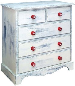 May Newsletter: 15% off Re-painting Service