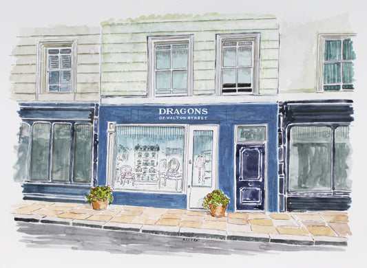COVID-19 UPDATE: Our showroom will be closed from 5th November