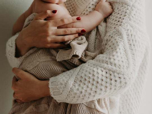 Helping to celebrate with all our love: Mother's Day 2021