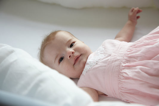 Could You Benefit From A Night Nanny?