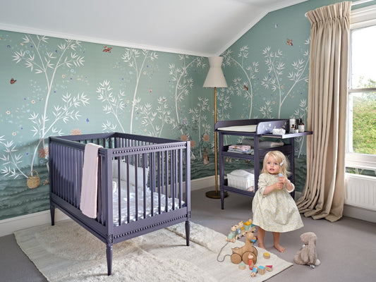 Introducing the Walton Collection