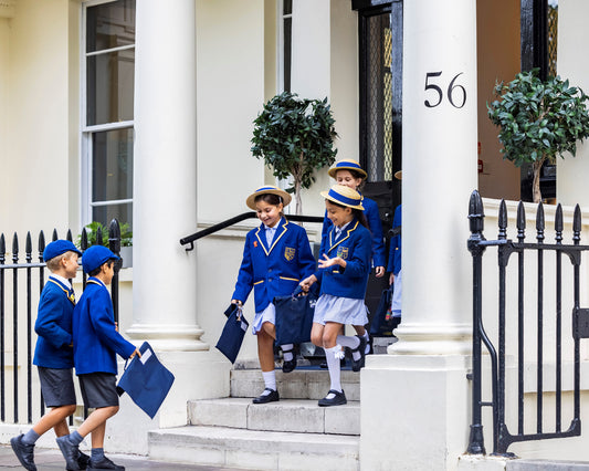 Eaton Square Schools