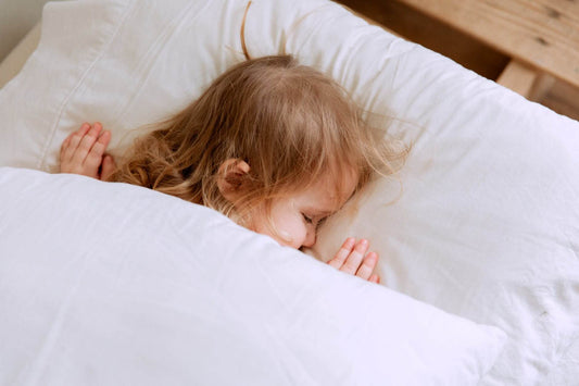 Providing sweet dreams to your baby