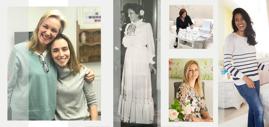 International Women's Day 2019