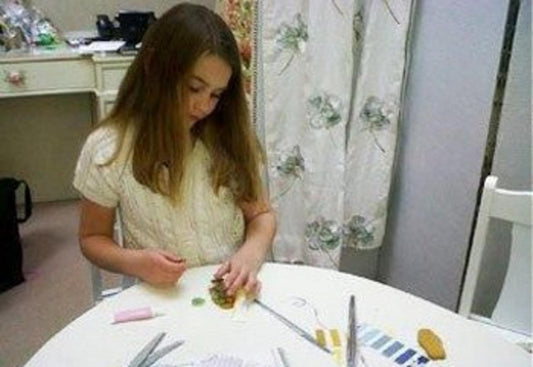 New Season of Craft Activities