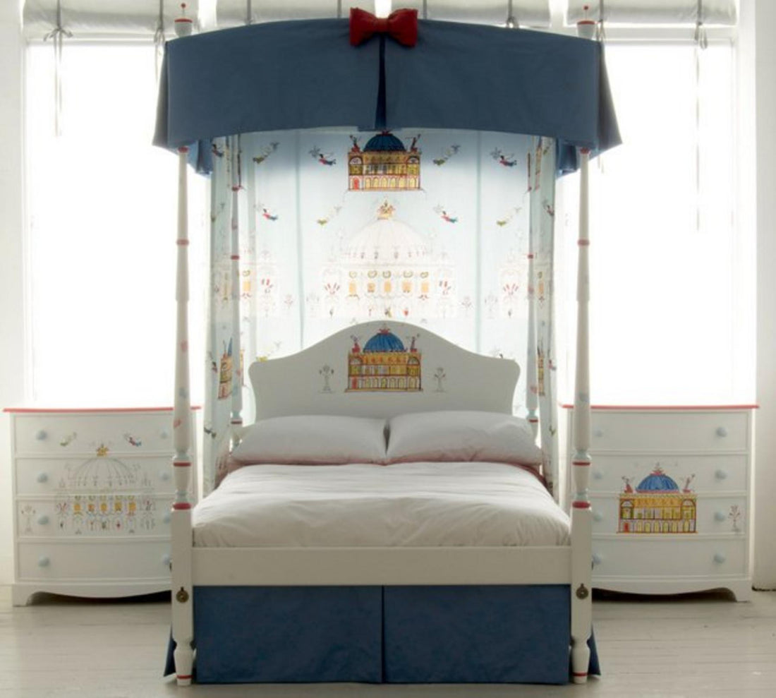 Bespoke Children's Furniture