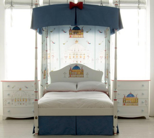 Bespoke Children's Furniture