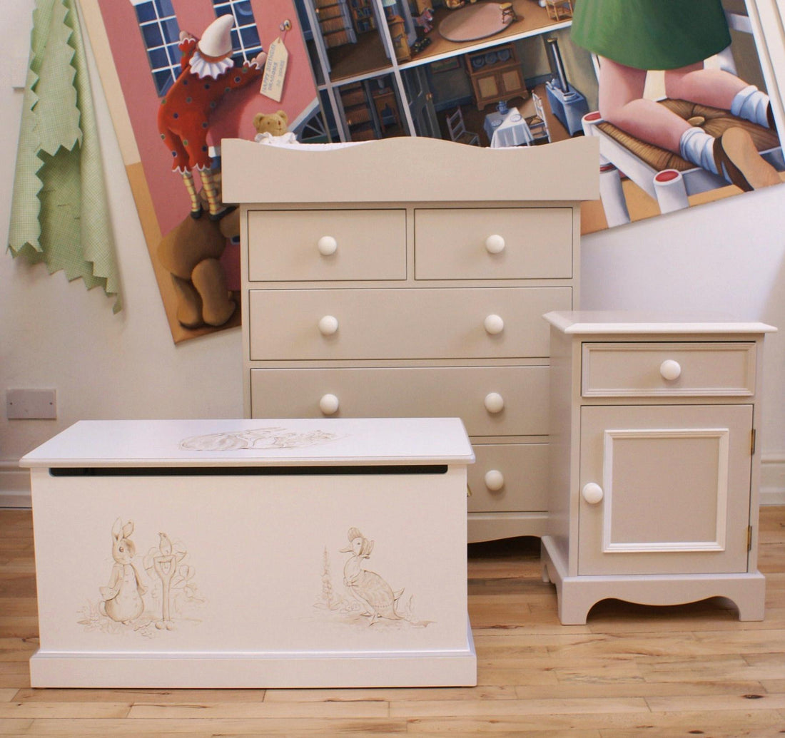 New design goes on sale at Babylist