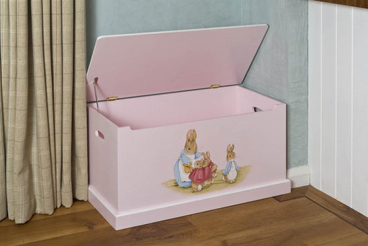 New Cambridge Toybox