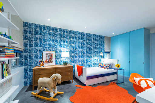 How To Build A Kids Bedroom Set: The Essentials