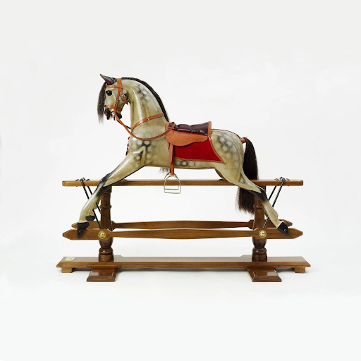Rocking Horse What Is It And How To Find The Best Dragons of Walton Street