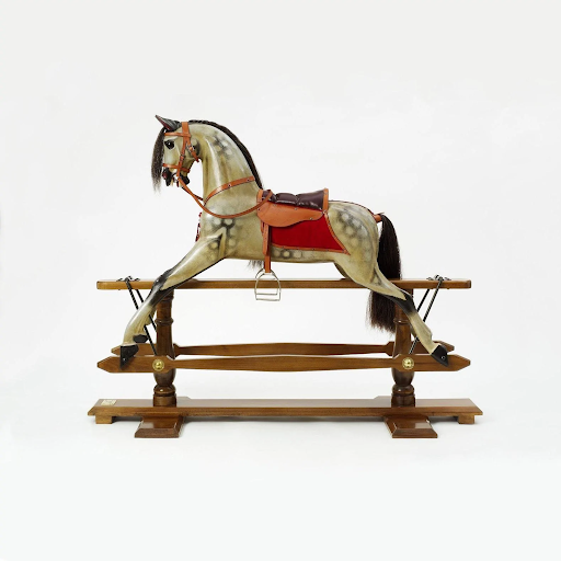 Rocking Horse: What Is It And How To Find The Best