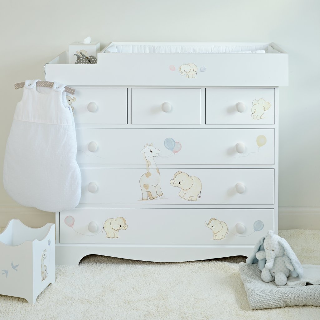 Nursery Furniture