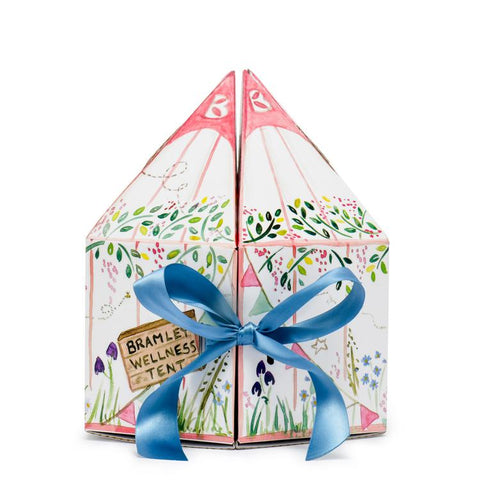 Bramley Wellness Tent for Mums