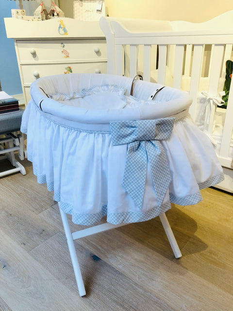 Classic Moses Basket