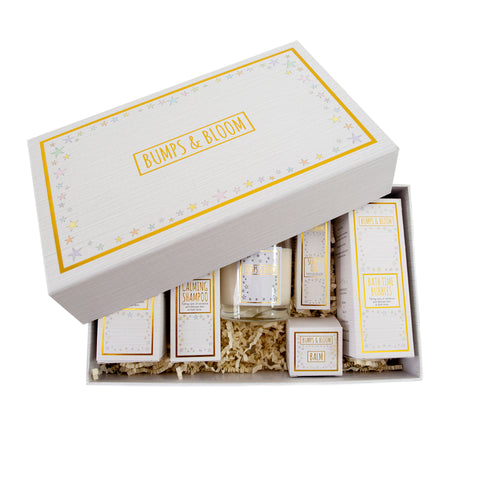 Skincare Gift Set