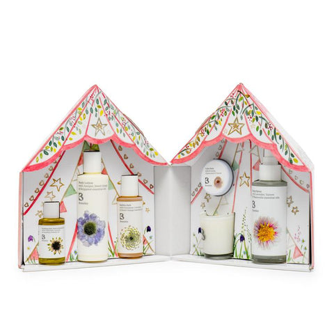 Bramley Wellness Tent for Mums