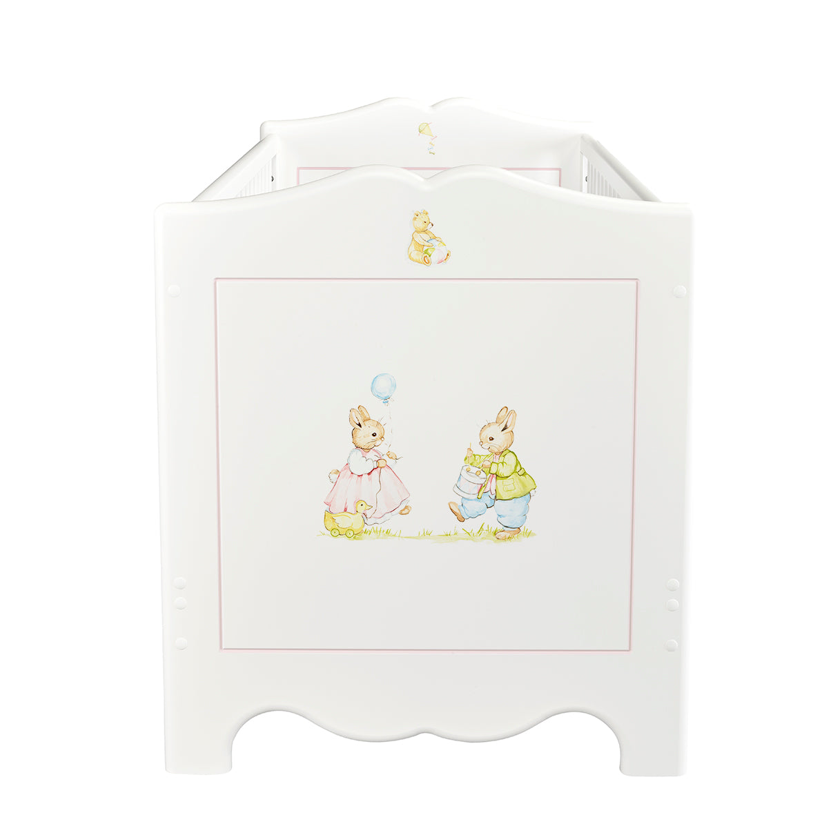 Dragons Nursery Set