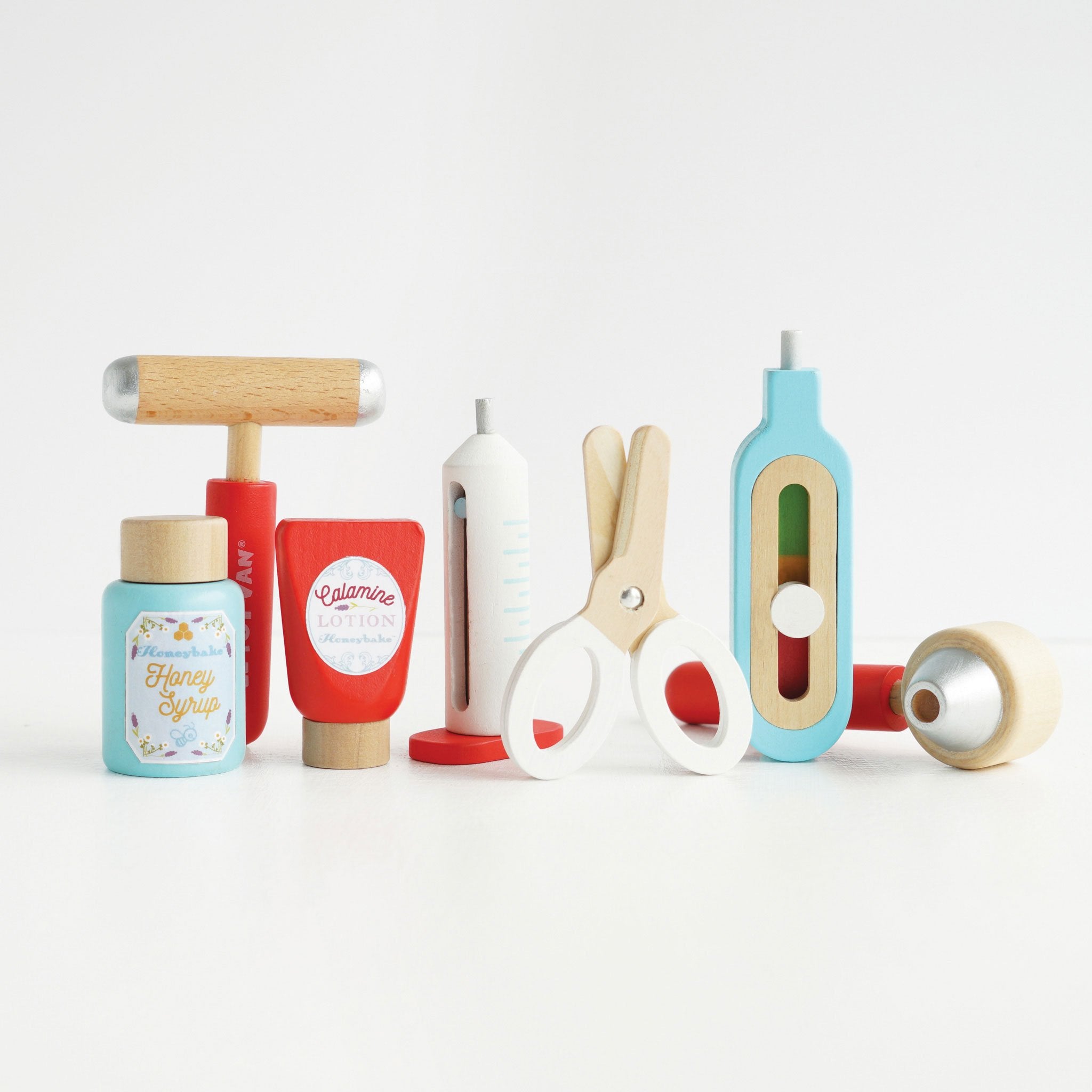 Doctors Kit