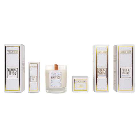 Skincare Gift Set