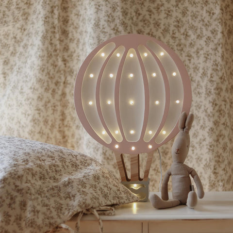 Little Lights Flying Balloon Lamp