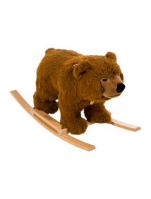 Rocking Bear