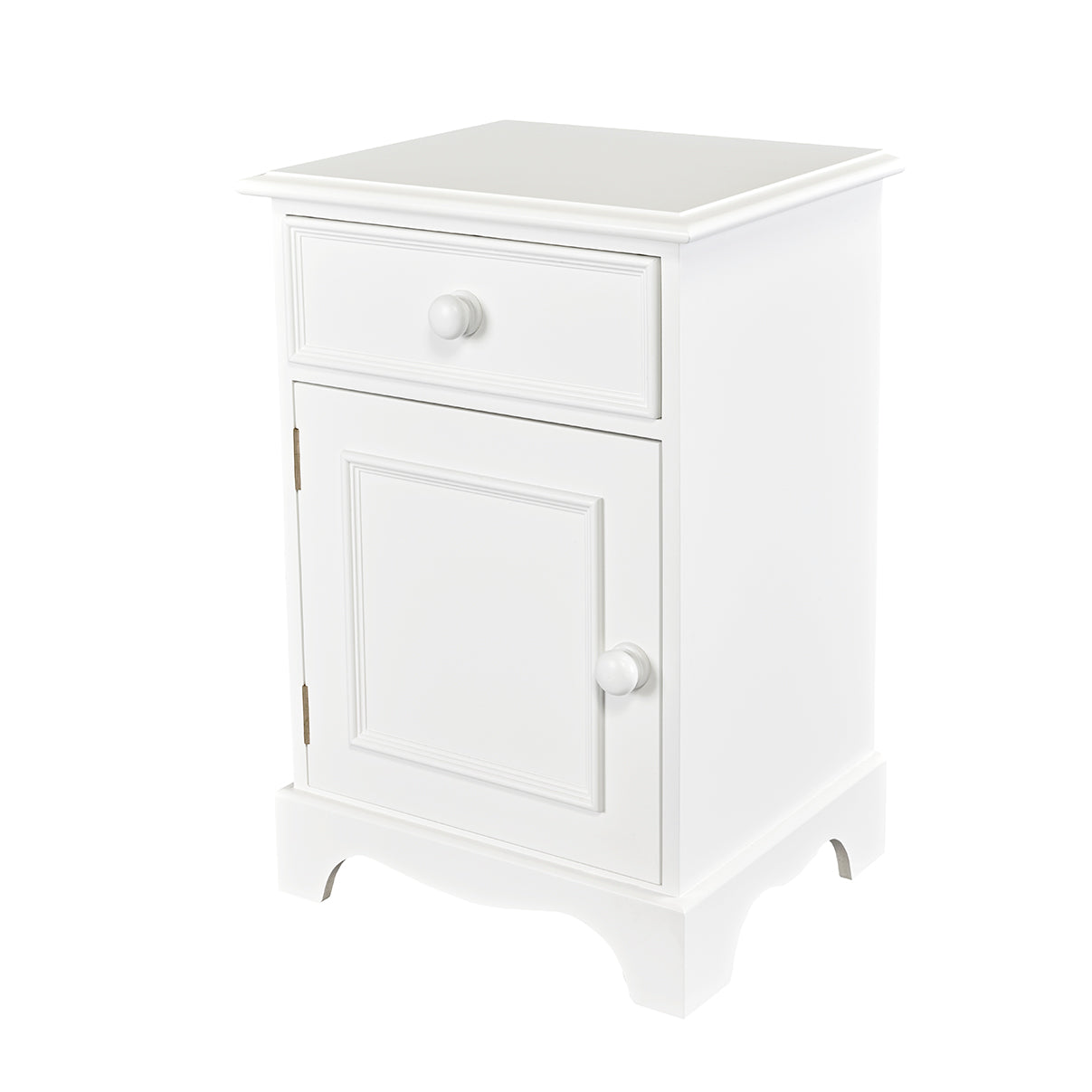 The Bedside Cupboard