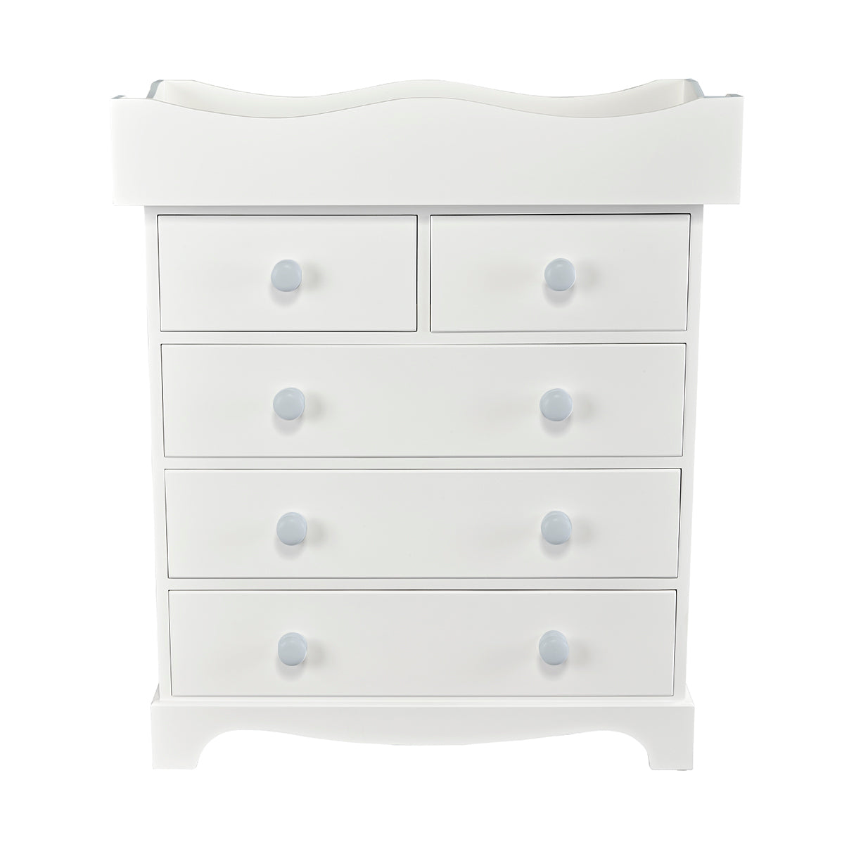 The Classic Chest with Changer