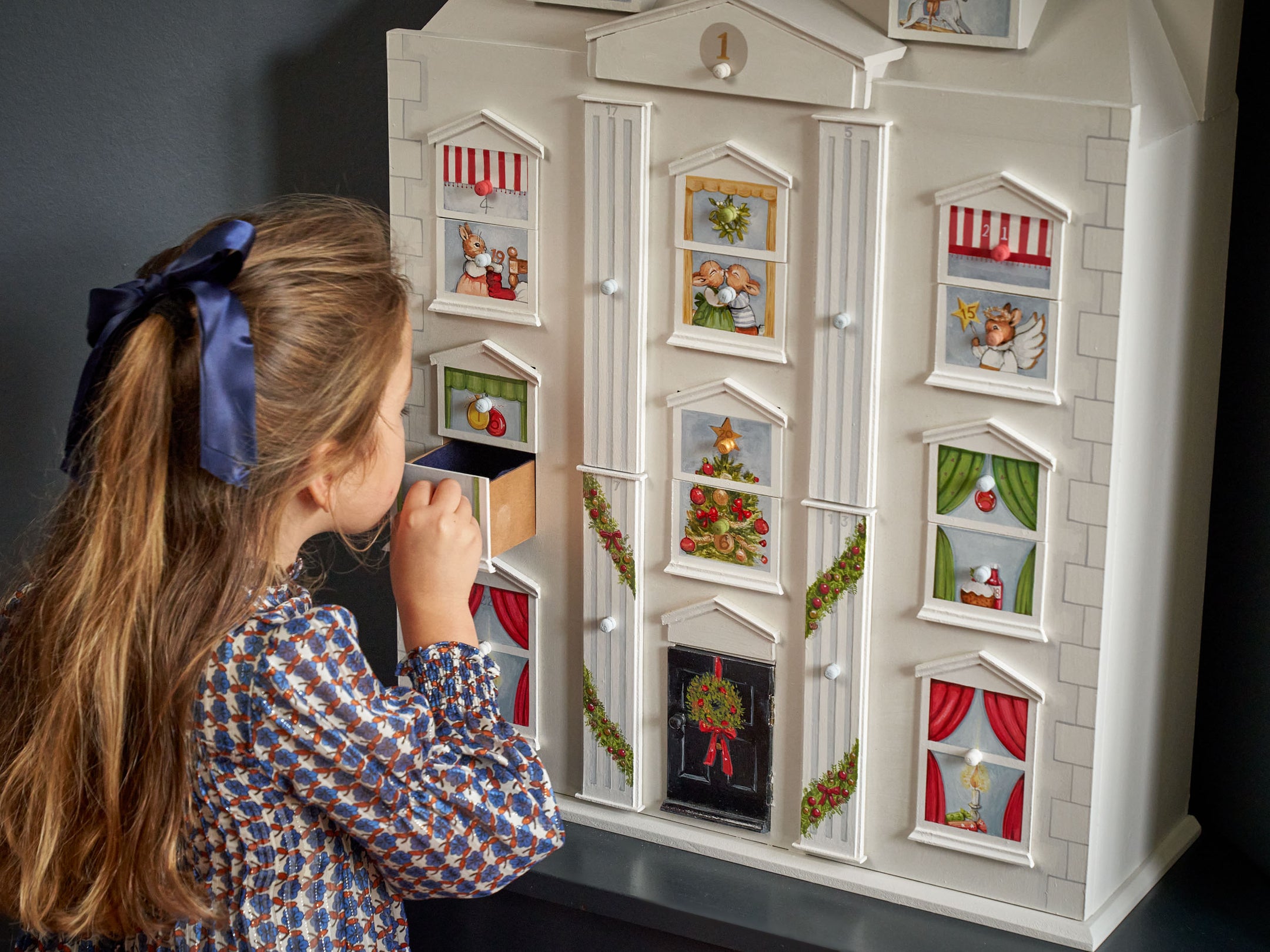 Christmas Advent Calendar