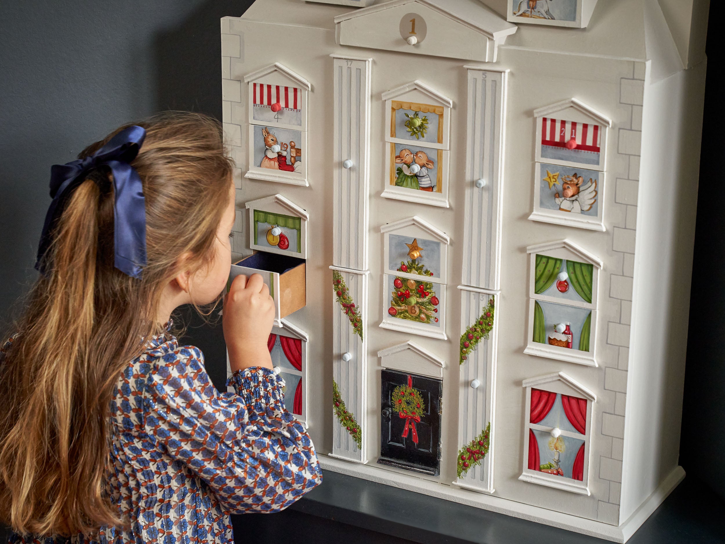 Christmas Advent Calendar