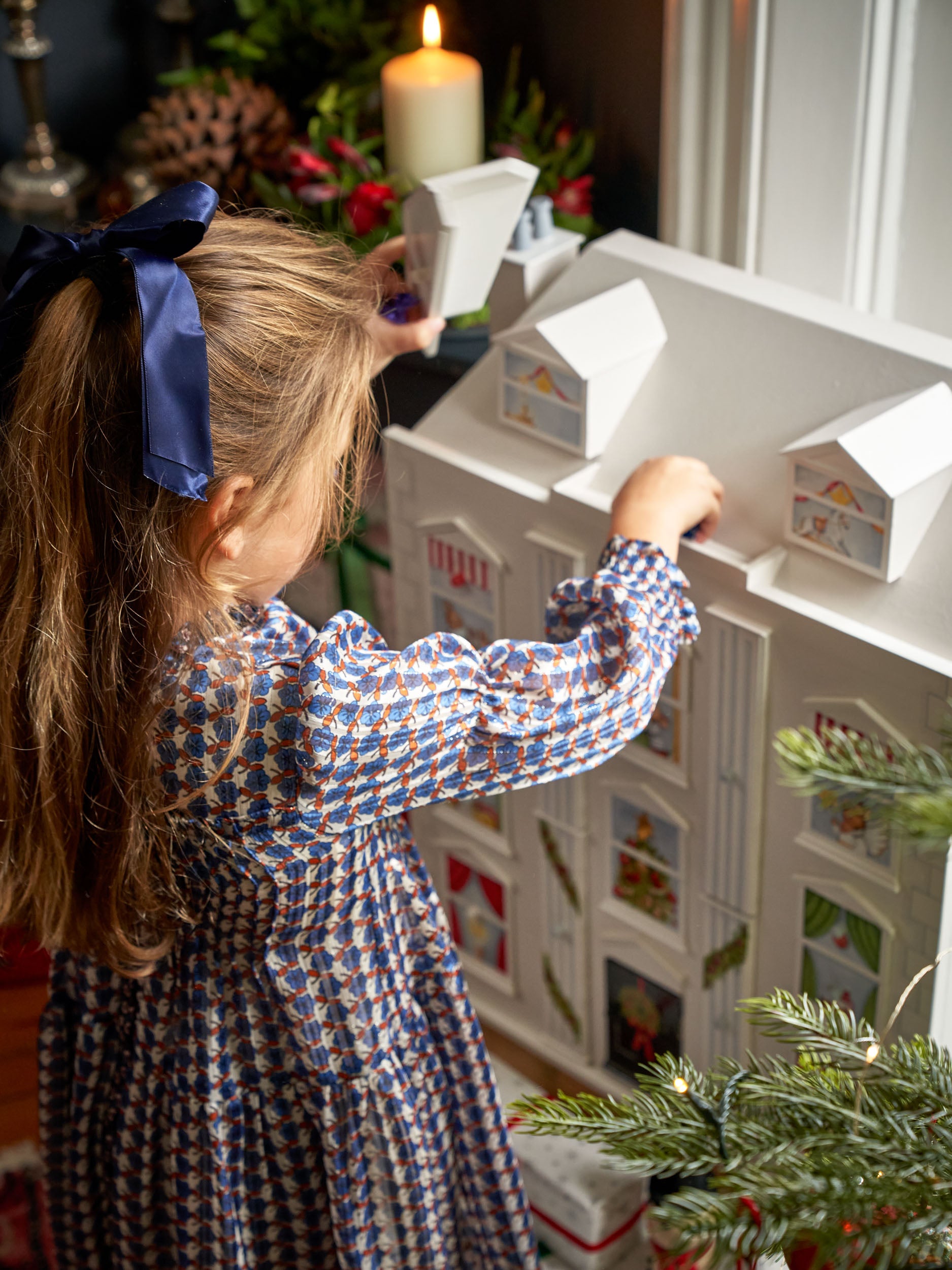 Christmas Advent Calendar