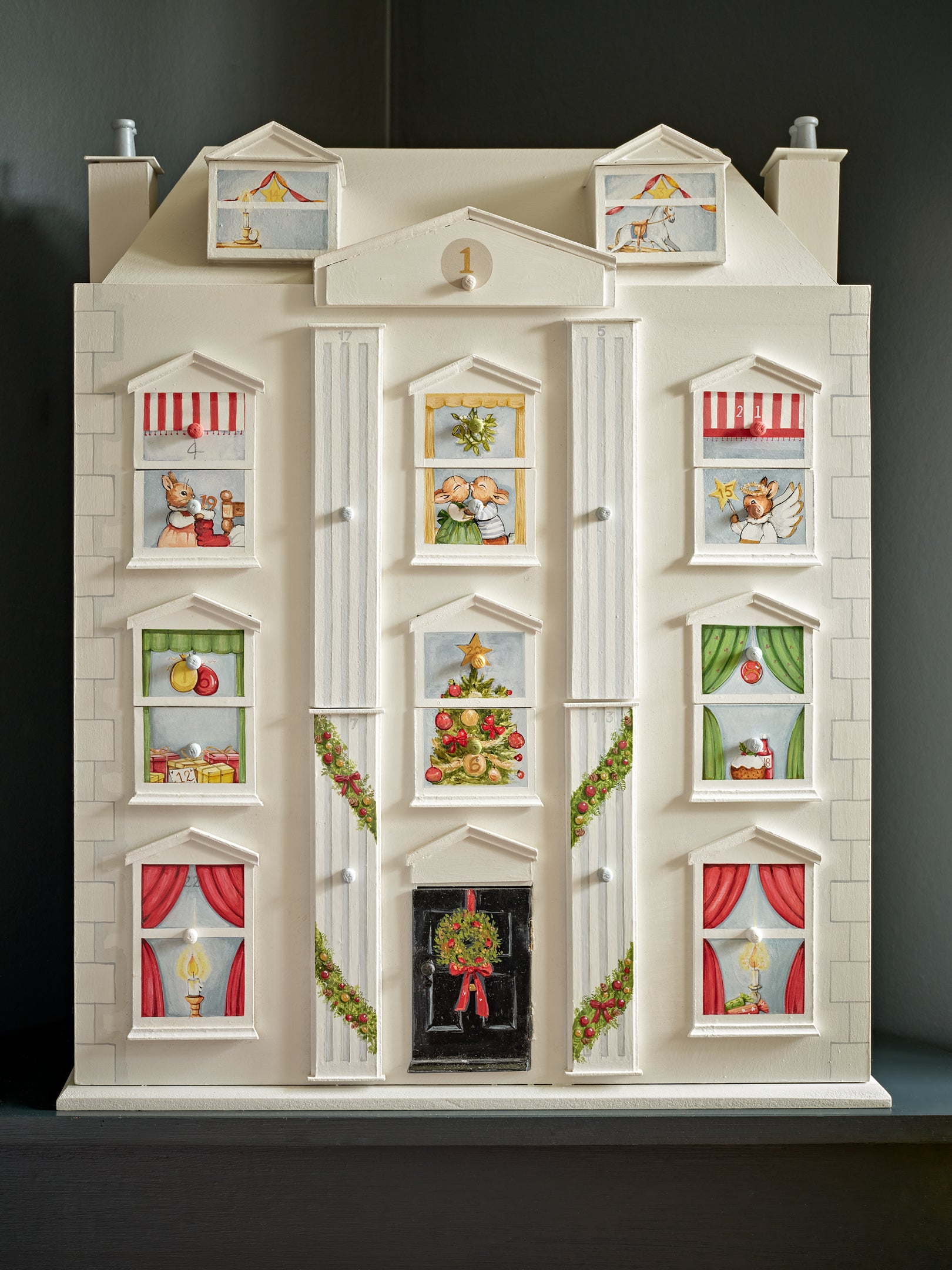 Christmas Advent Calendar