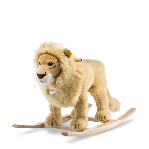 Rocking Lion