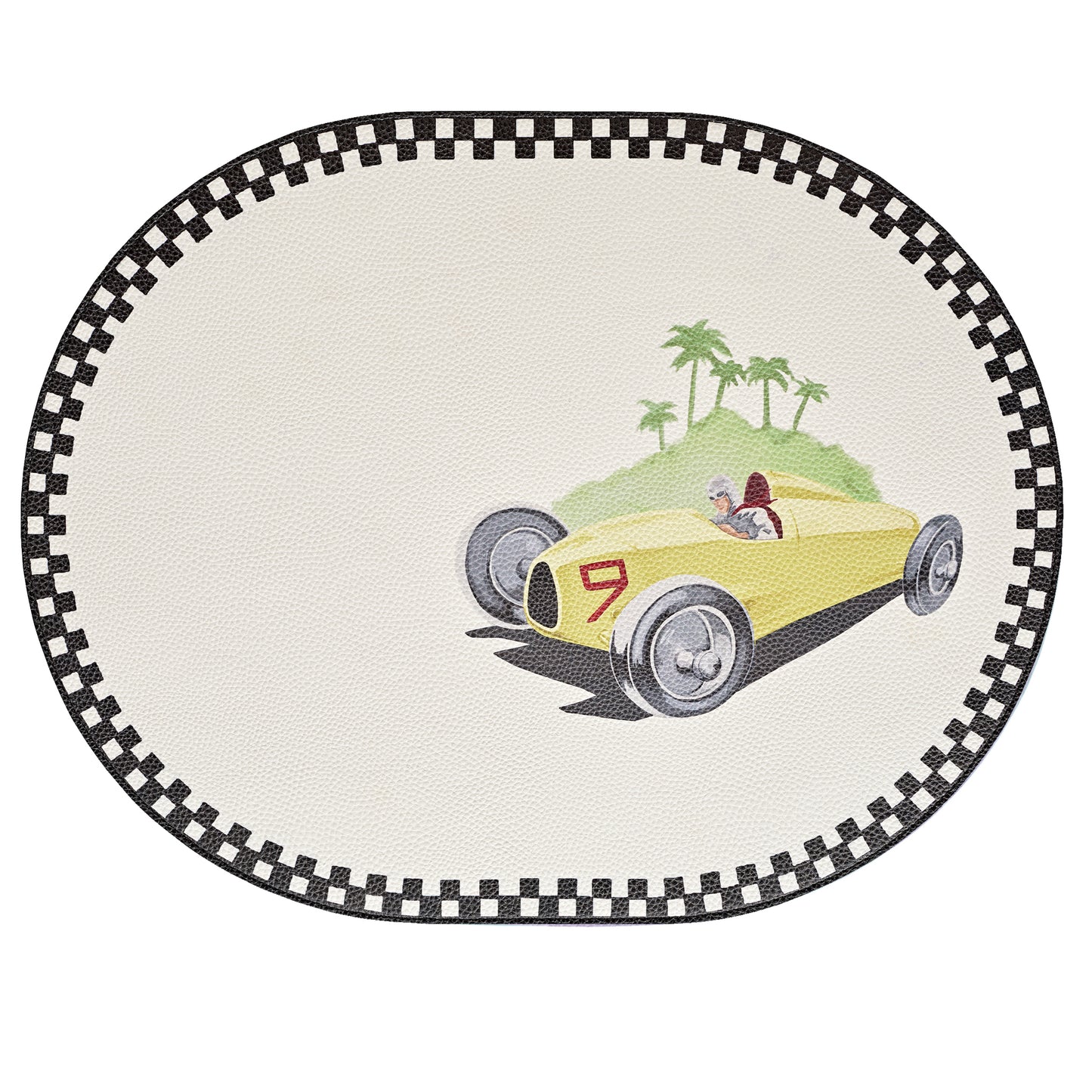 Monaco Grand Prix