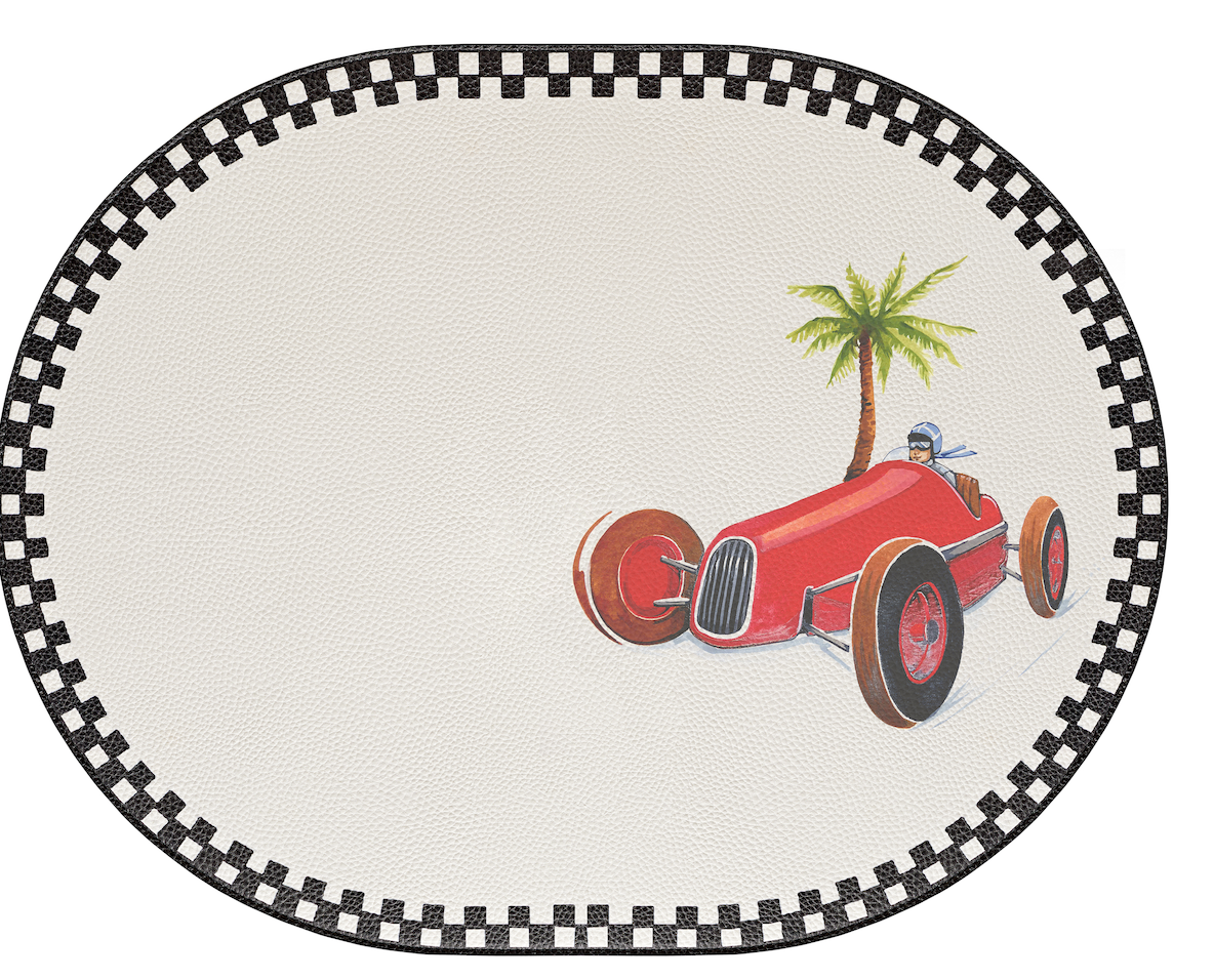 Monaco Grand Prix