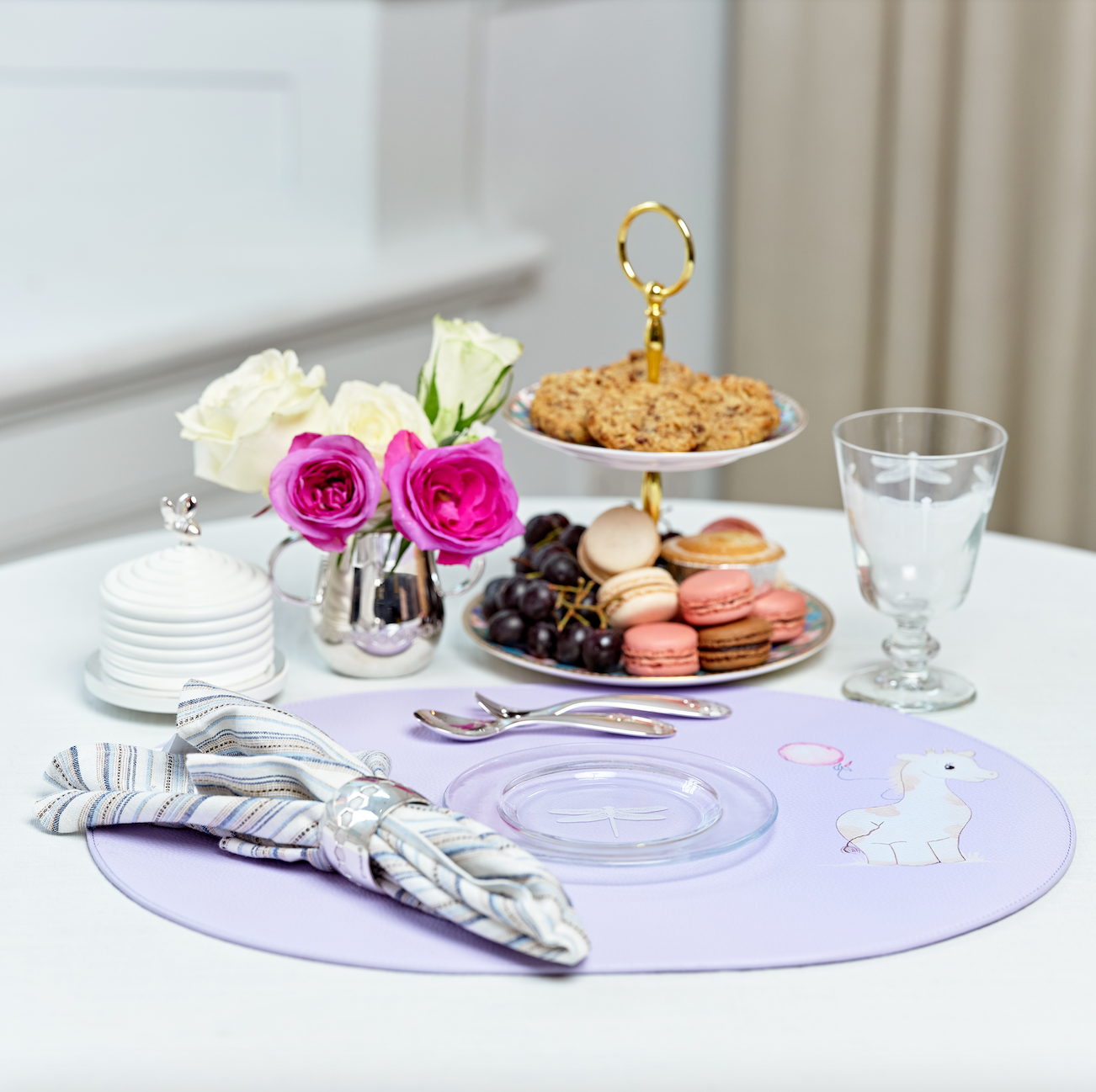 Sweet Serengeti Placemat