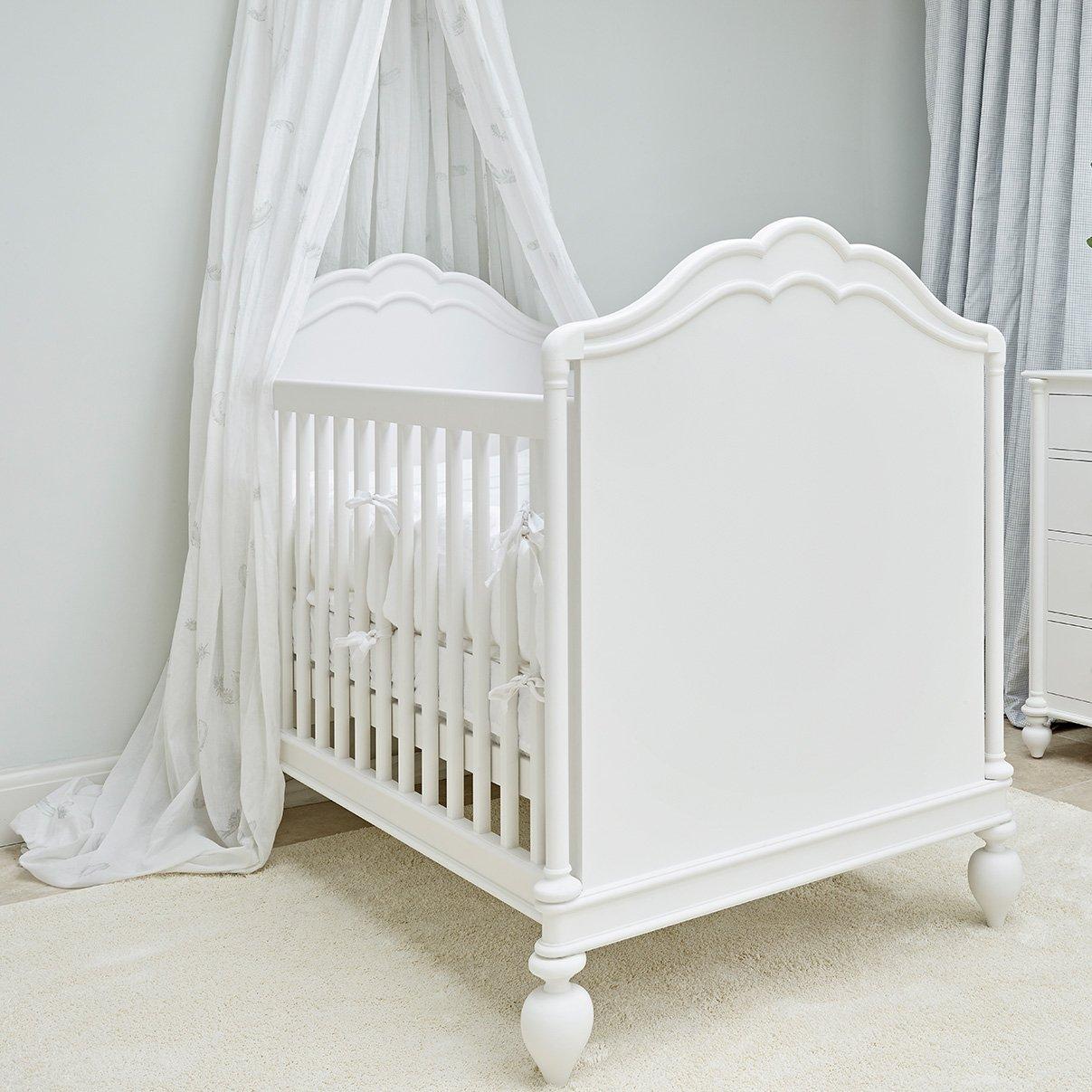 Regency Nursery Set