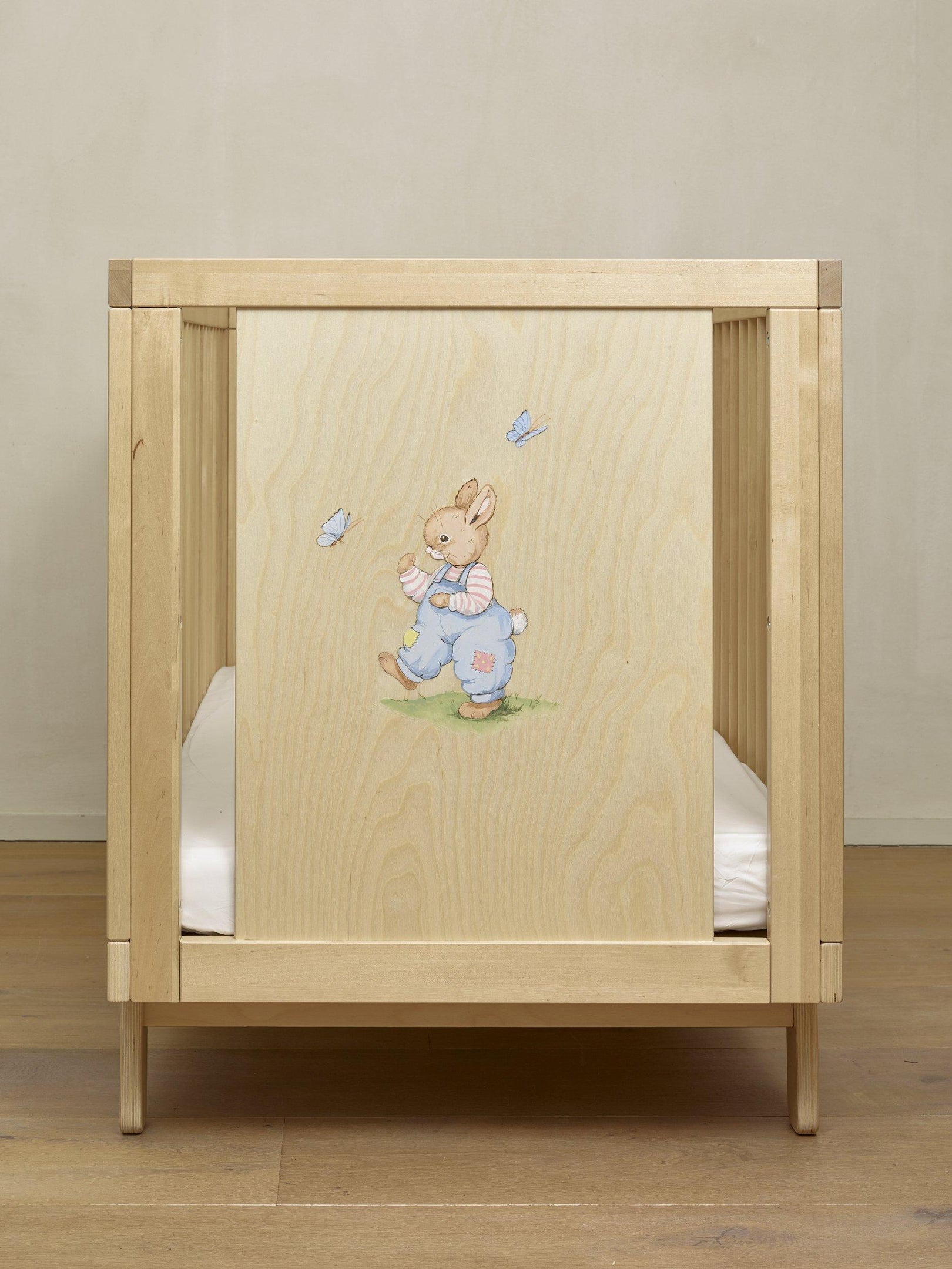 Nightingale Cot Bed