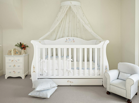 The Best Baby or Toddler Sleep Solutions Throughout History to 2022