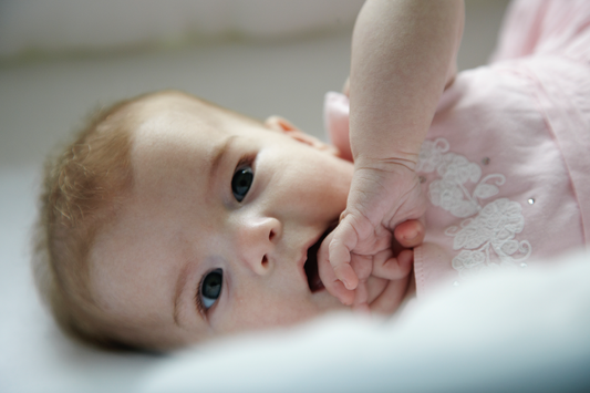 How to Avoid the Dangers of Baby Cot Bedding