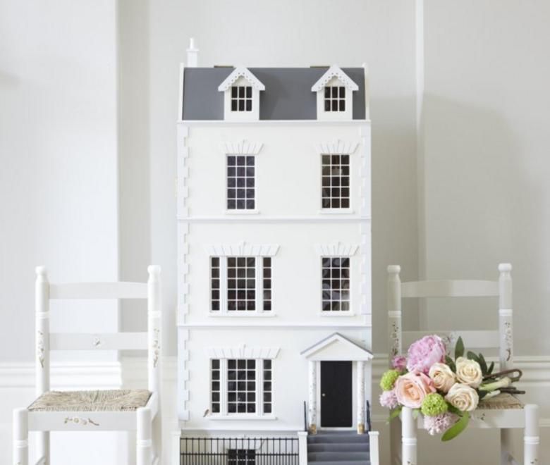 Dolls Houses