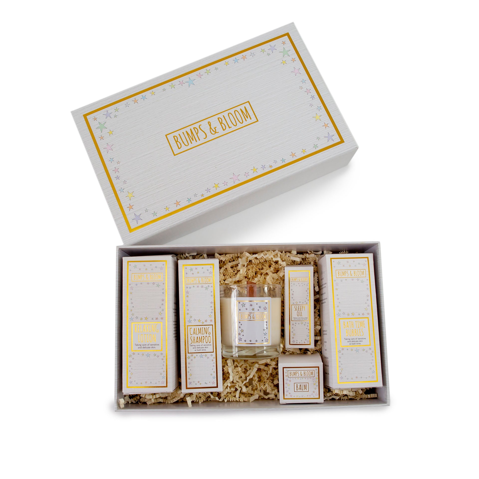 Skincare Gift Set