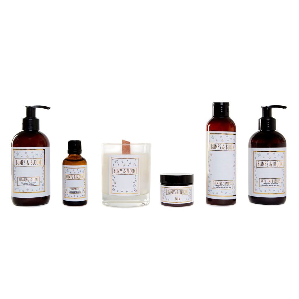 Skincare Gift Set