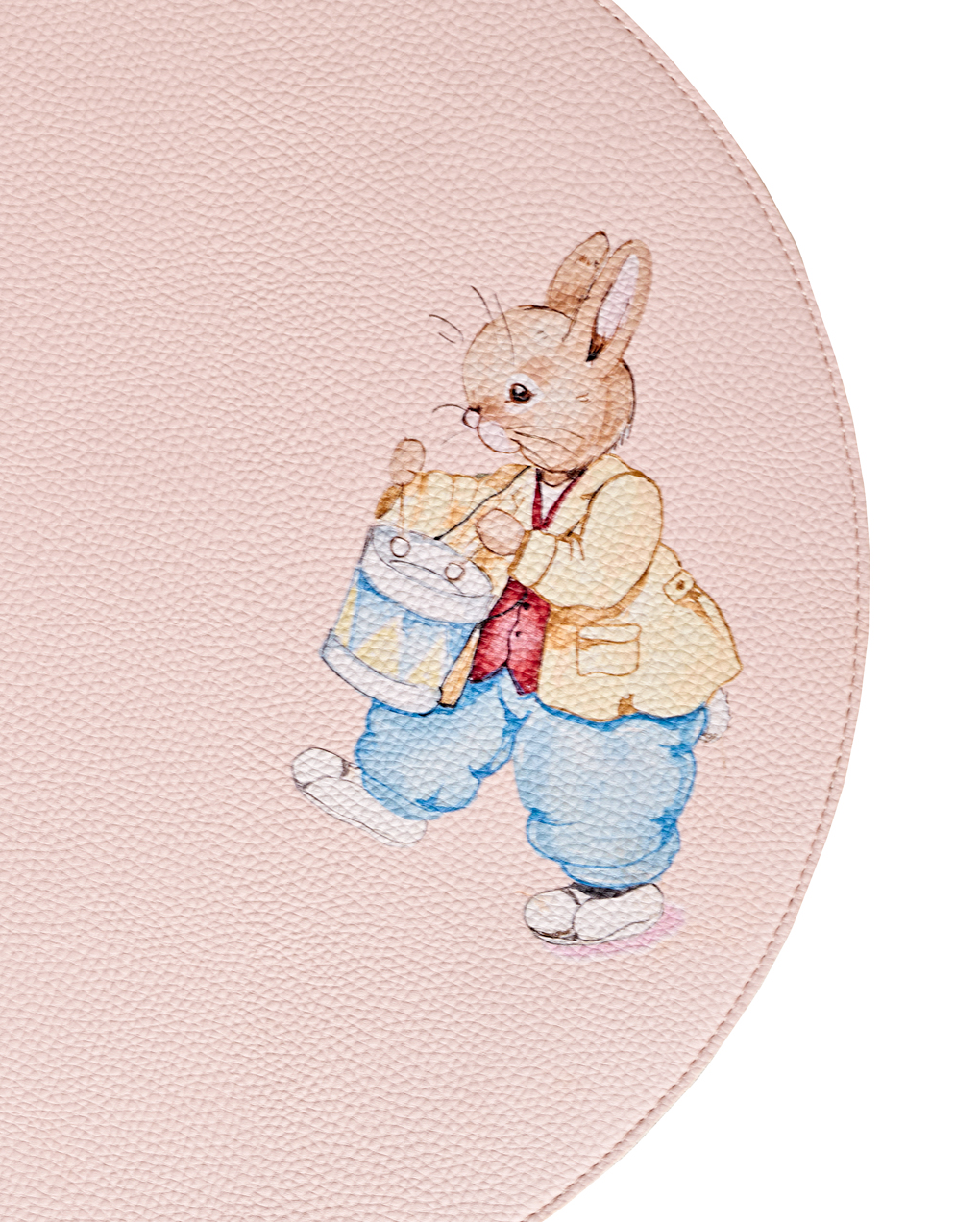 Designer Bunnies Placemat