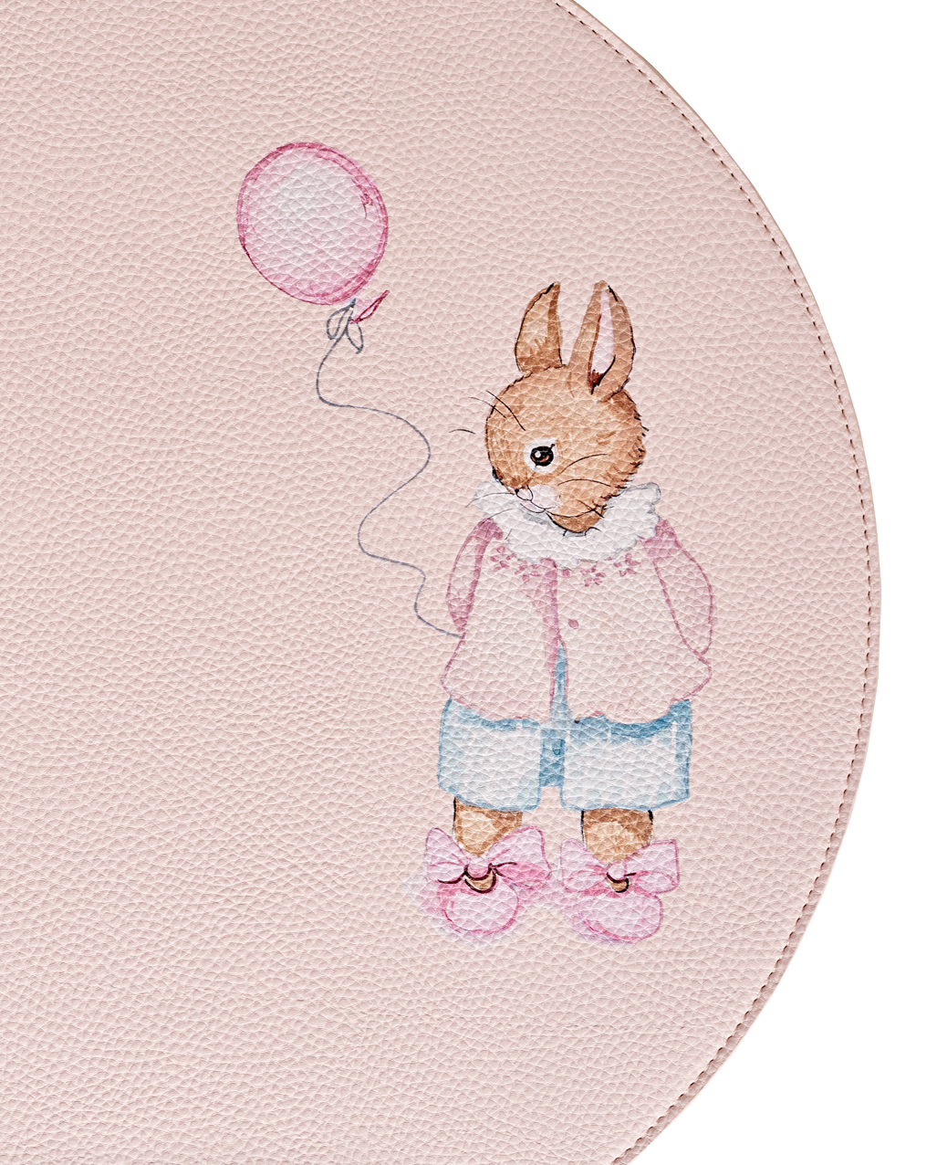 Designer Bunnies Placemat