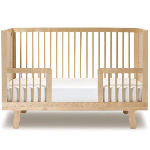 Nightingale wooden cot bed | Dragons of Walton Street