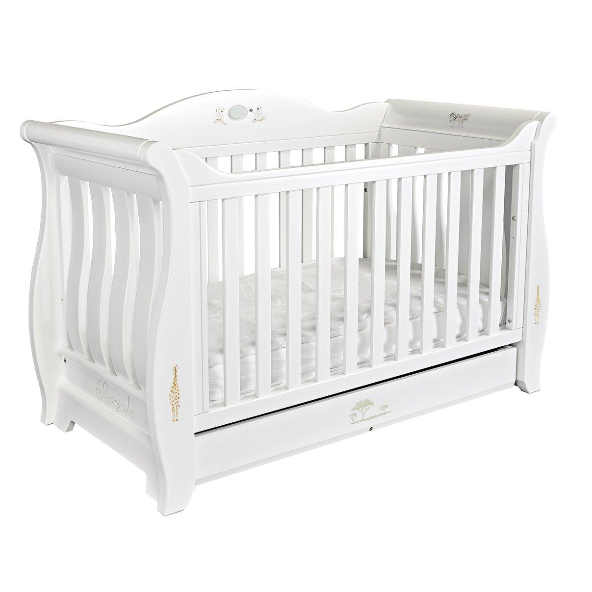 Boori sleigh cot baby bunting hotsell