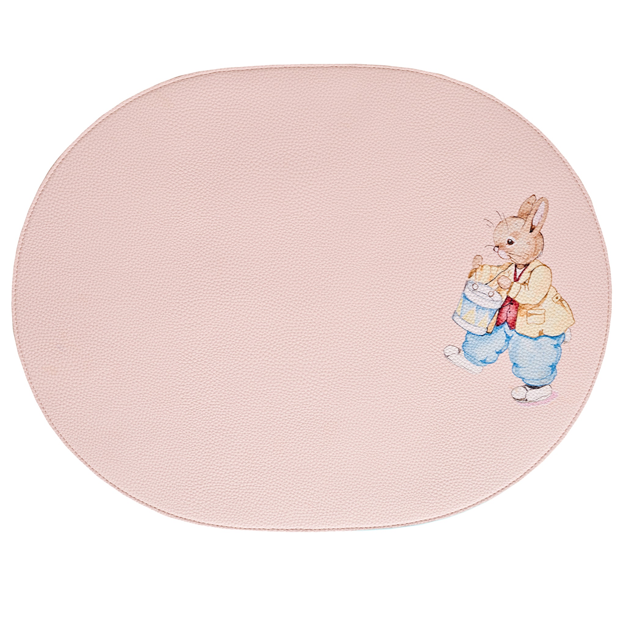 Designer Bunnies Placemat